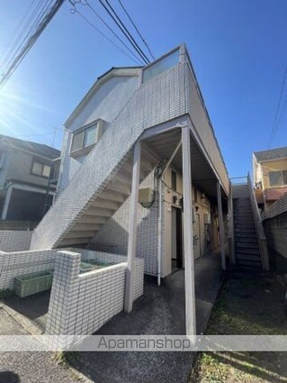 オリス田無南[1R/14m2]の外観