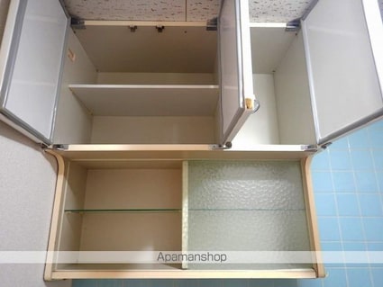 ワークマンション[1K/20m2]の内装3