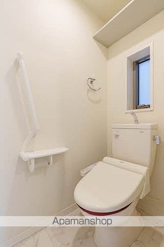 クレール Gの内装写真