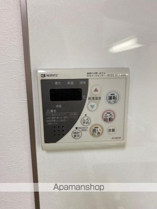 香川県高松市錦町２丁目[1K/31.2m2]の内装6