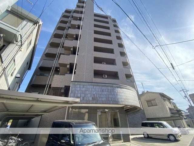 松尾ビル皆実IIの外観写真