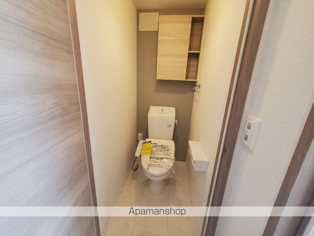 D-ROOM守恒 B棟の内装写真