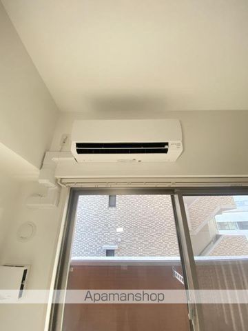 LADOUCEURTEMMAの内装写真