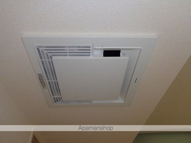シャルマンコートの内装写真