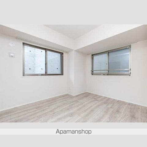 SーRESIDENCE愛宕SOUTHの内装写真