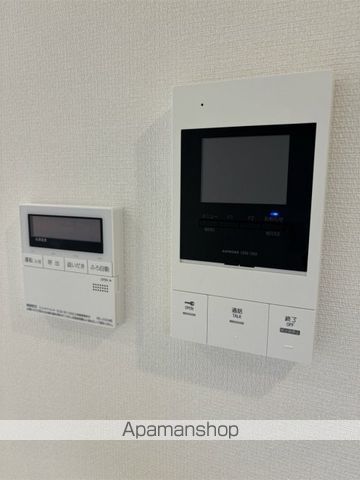 RーRESIDENCE南千束の内装写真