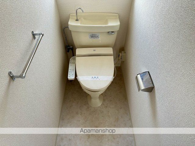 戸坂グリーンハイツの内装写真