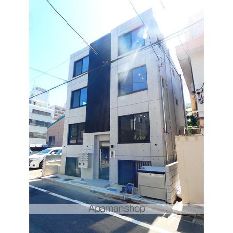 DK池袋の外観写真