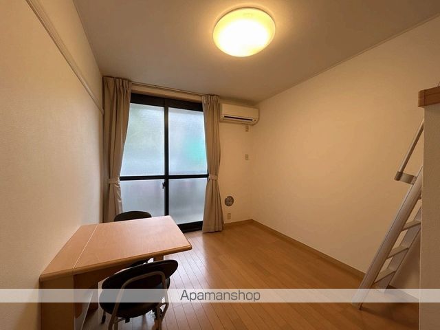 レオパレスEASTAGEIの内装写真