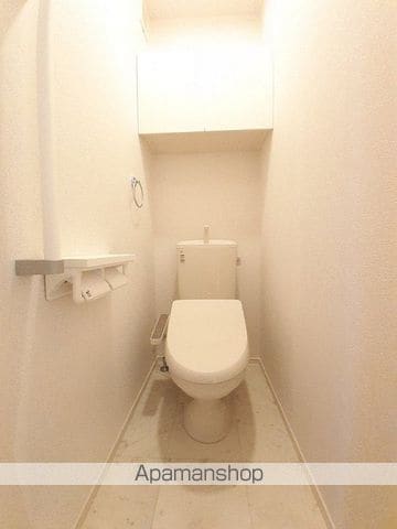 ポポラーレAの内装写真
