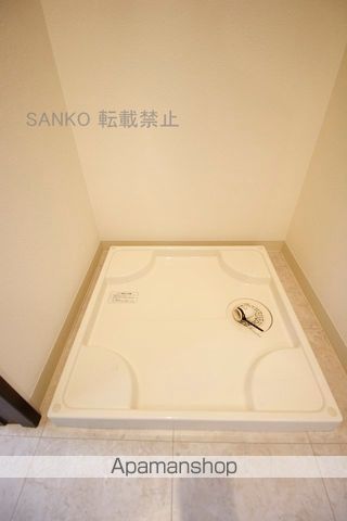 モンレーヴ元町の内装写真