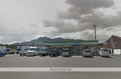 香川県綾歌郡綾川町萱原[1LDK/50.16m2]の周辺2