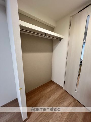 ラグゼナ平塚の内装写真