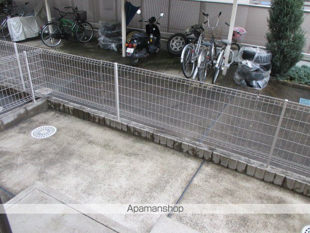 ピアチェーレK B棟の内装写真