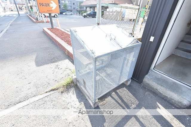 ユニビルのその他写真