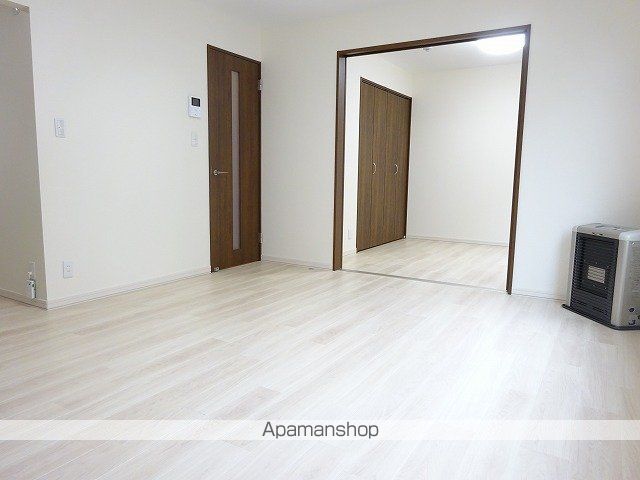 ハイドパーク512の内装写真