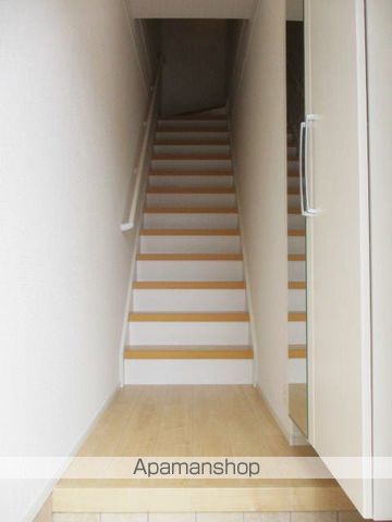 クオーレ A棟の内装写真
