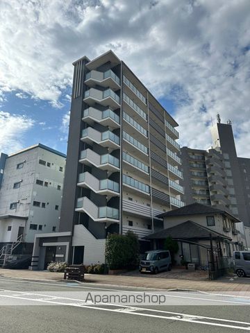 グランドシャトー花畑T・Sの外観写真