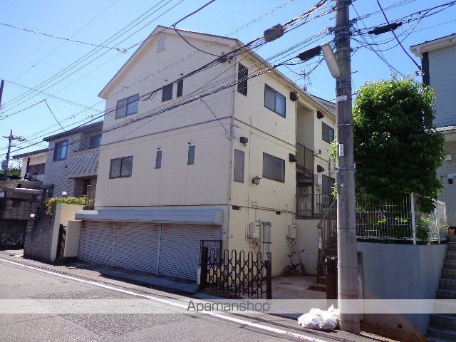 モビリアの外観写真