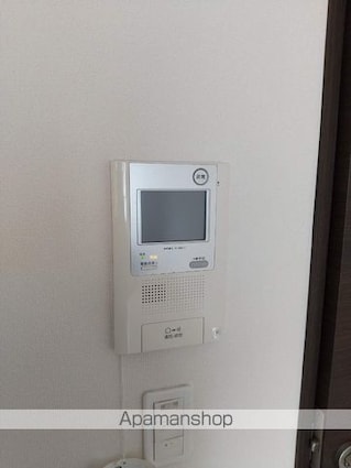 ＢＬＥＳＳ中野弥生町[2LDK/60.27m2]のセキュリティ