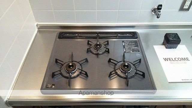 アーバンエクセル蘇我の内装写真