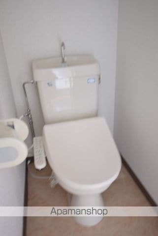 コンアモールIの内装写真