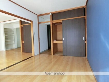 コーポ塩野[1LDK/47.2m2]の内装3