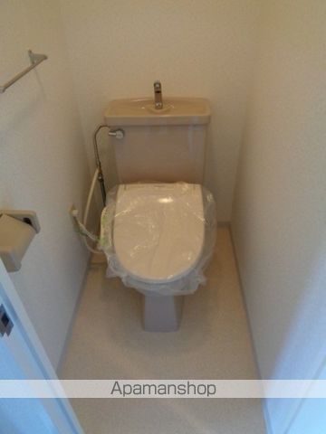 東グリーンハイツの内装写真