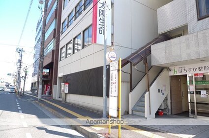 Ｐａｌａｚｚｏ　Ｈａｓｈｉｍｏｔｏ　３ｒｄ[1DK/33.1m2]の周辺7