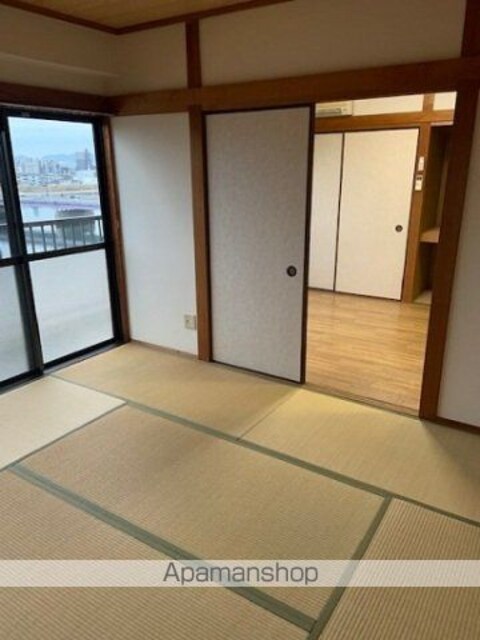ルミネ己斐[1LDK/38m2]のその他部屋・スペース3