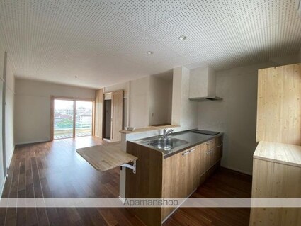 天満屋アパート[1LDK/46.37m2]の内装10