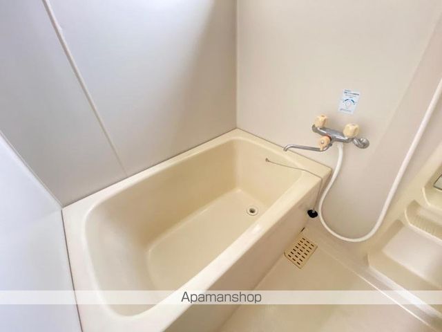 セジュール牟礼Cの内装写真