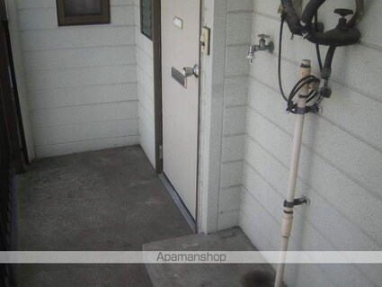 神奈川県横浜市鶴見区寺谷２丁目[1K/17.39m2]の内装1