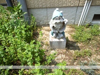 レプラコーン和泉[3DK/56.93m2]の外観5