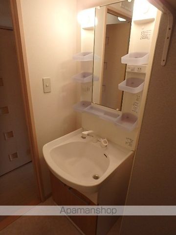 クロイシングの内装写真