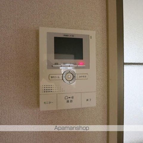 チャレンジコイズミの内装写真