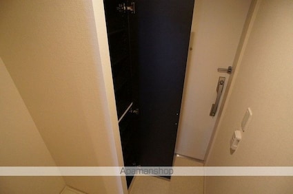 リブリ・アリュールＫ[1K/23.6m2]の収納1