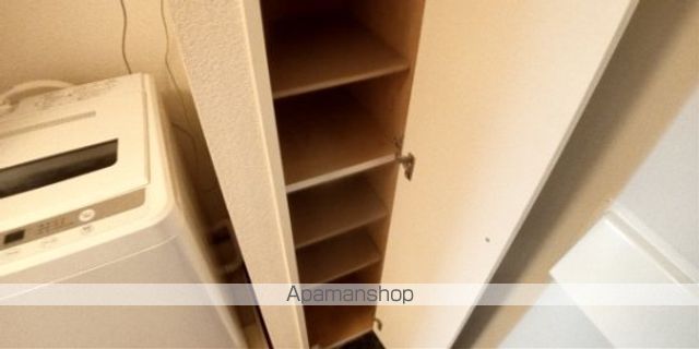 レオパレスアップヒル陣山の内装写真