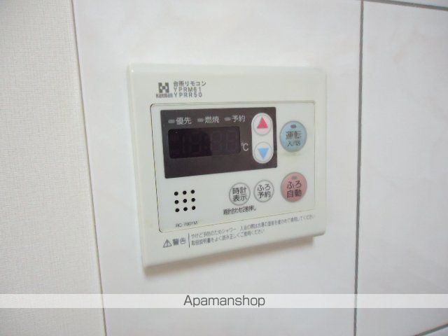 グレースヴィラ中吉野の内装写真