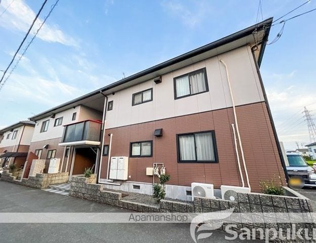 アートウインドウ B棟