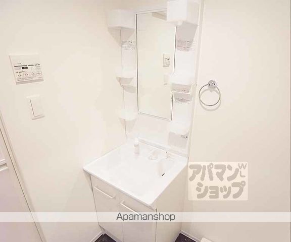 nico西京極の内装写真