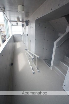 Ｃａｖａｌｌｏ駒場[1R/25m2]の共用部7