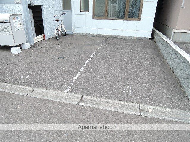 サンシャイン山鼻のその他写真