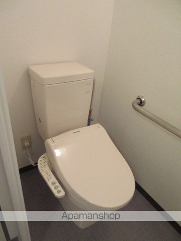 アンファミーユ西小路の内装写真