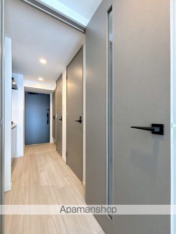 S−RESIDENCE阿波座BOUNCYの内装写真