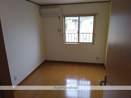 オーパ大門[1K/19.87m2]のリビング・居間