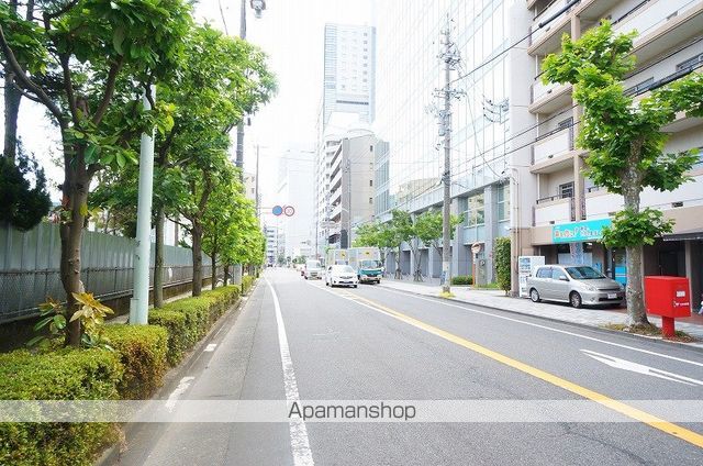 加藤ハイツの周辺写真