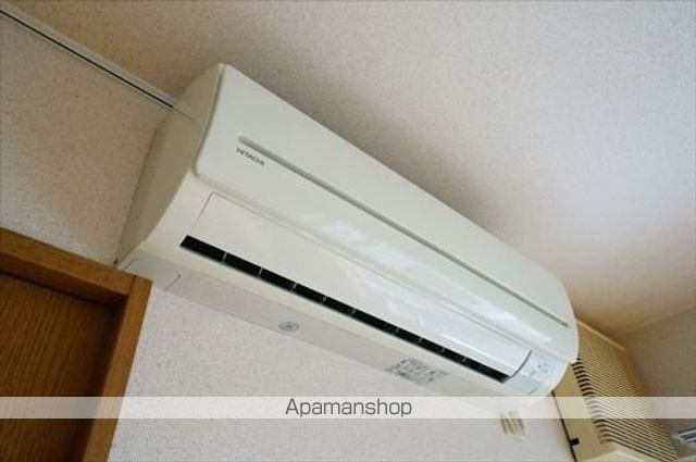 ヴァイオレットハイツの内装写真