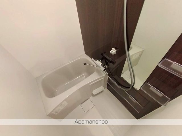 FSTYLE大蓮北1号館の内装写真