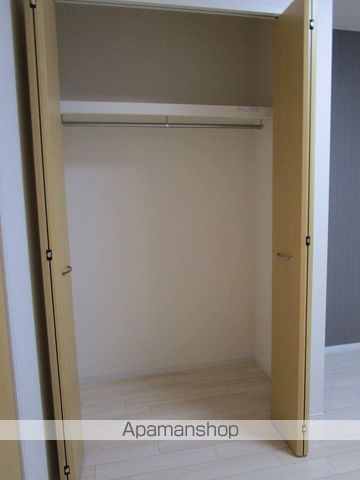S’Sコーポの内装写真